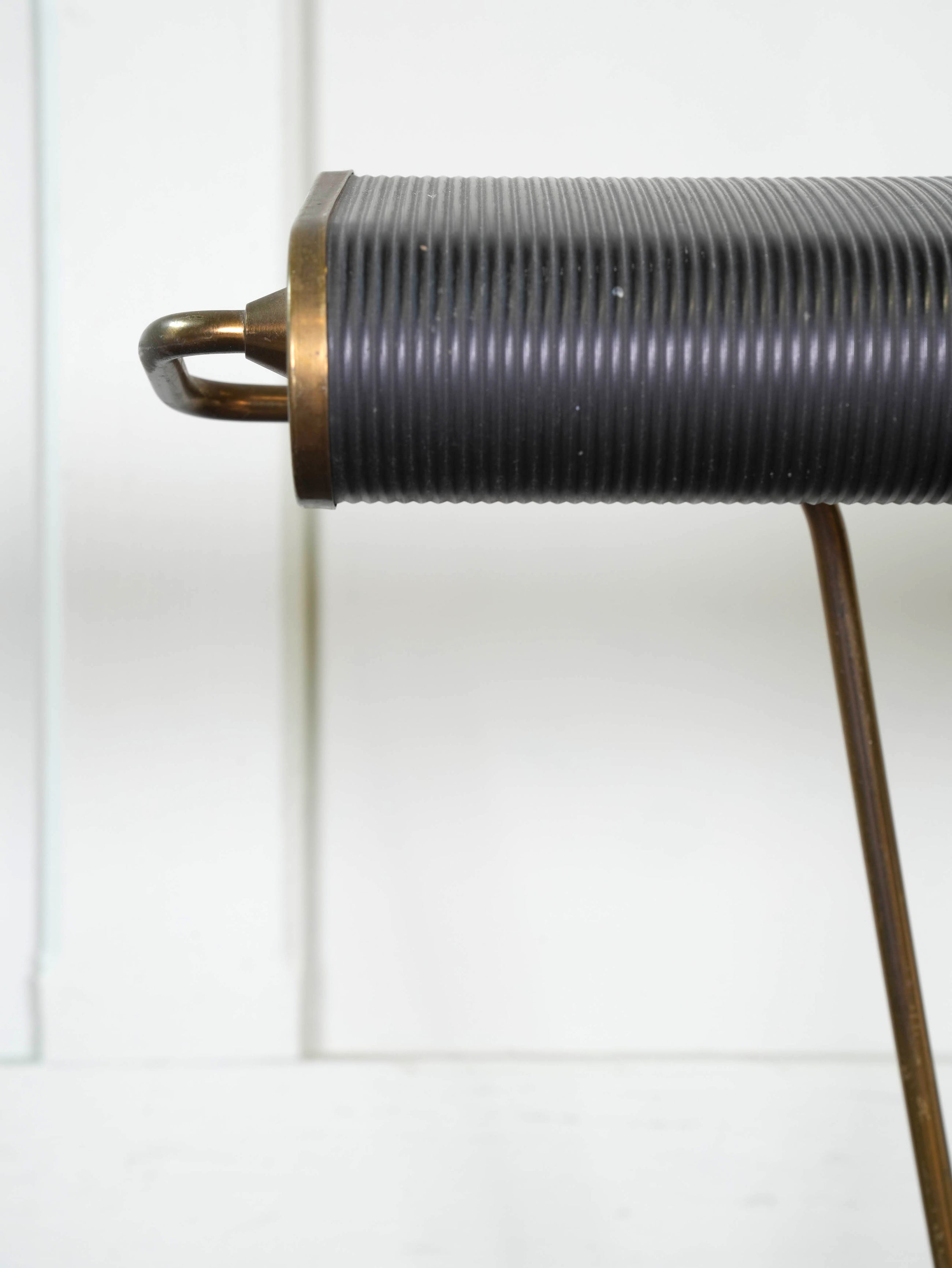 An Eileen Grey No 71 Desk Lamp
