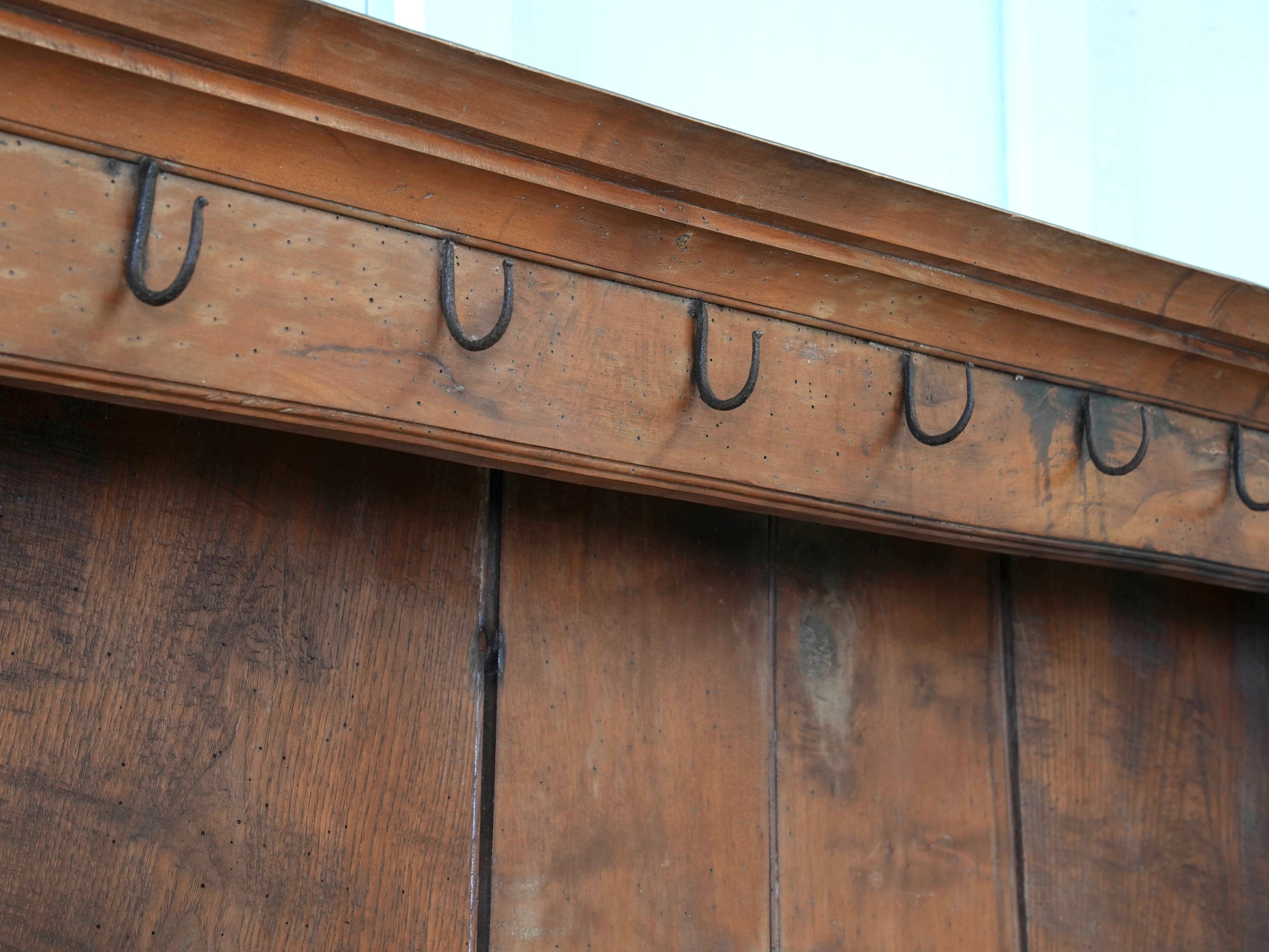 An 18th Century Fruitwood Dresser