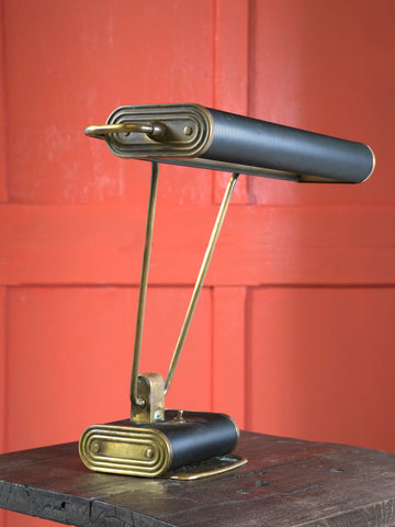 Eileen Grey No 71 Desk Lamp