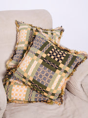 Welsh Tapestry Cushions