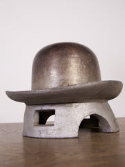 Bowler Hat Mould