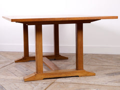 Heals Refectory Table