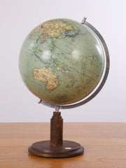 Terrestrial Globe