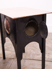 Copper Side Tables