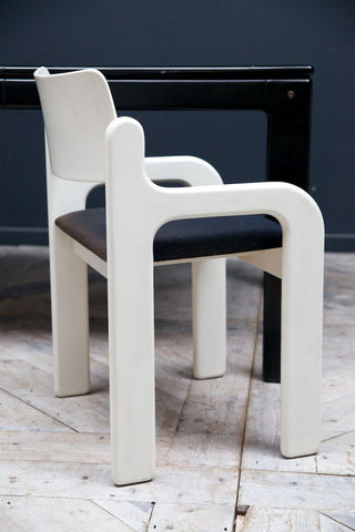 Eero Aarnio Table & Chairs