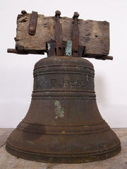 19th Century Church Bell