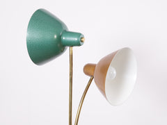 60s Floor Lamp