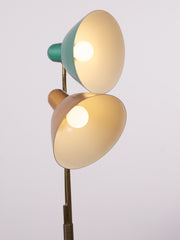 60s Floor Lamp