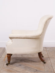 New 19th Century Chair
