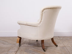 New 19th Century Chair