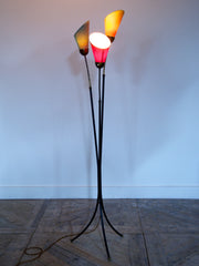 1960's Floor Lamp