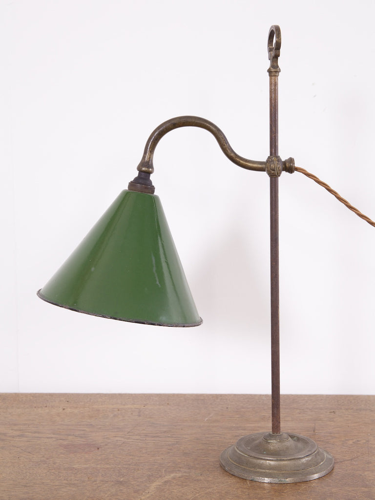 French Table Lamp
