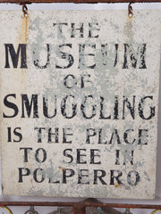 Museum of Smuggling