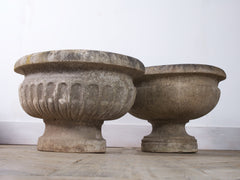 Marble Cisterns