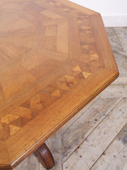 Howard & Sons Centre Table