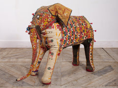 Indian Marriage Elephant