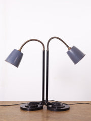 Industrial Desk Lamps