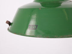 Green Revo Pendant