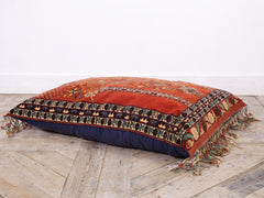 Carpet Cushion