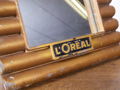 L'Oreal Counter Mirror