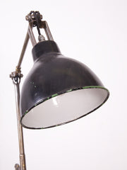 Factory Floor Lamp