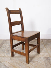 Oak Anglesey Chairs