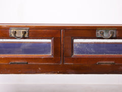 19th Century Counter Display Case