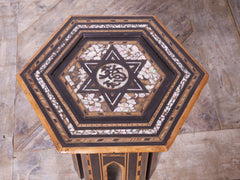 Islamic Occasional Table