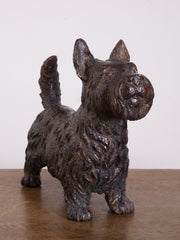 Terracotta Terrier