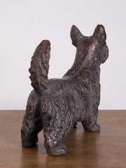 Terracotta Terrier