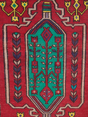 Small Tapestry Rug