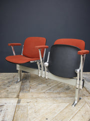 Castelli Axis Seating