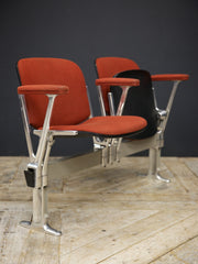 Castelli Axis Seating