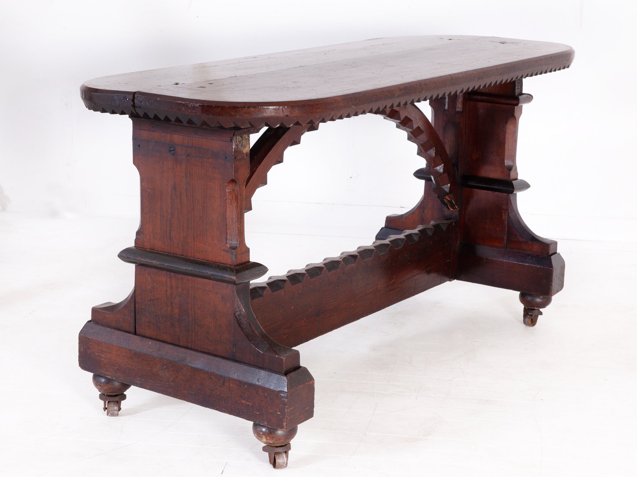 Gothic Centre Table