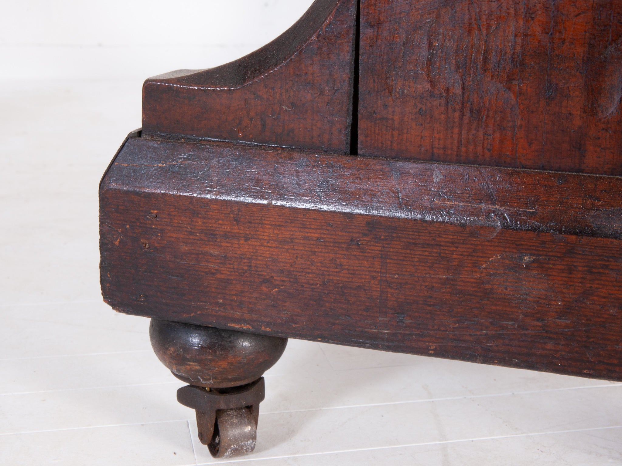 Gothic Centre Table
