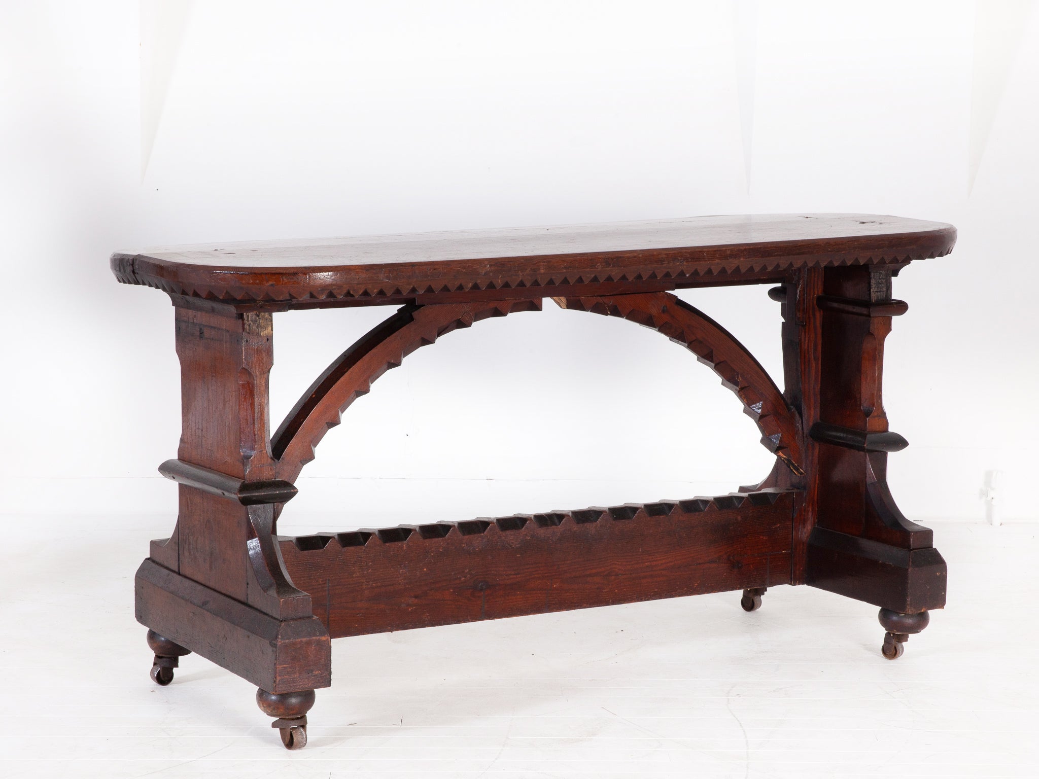 Gothic Centre Table