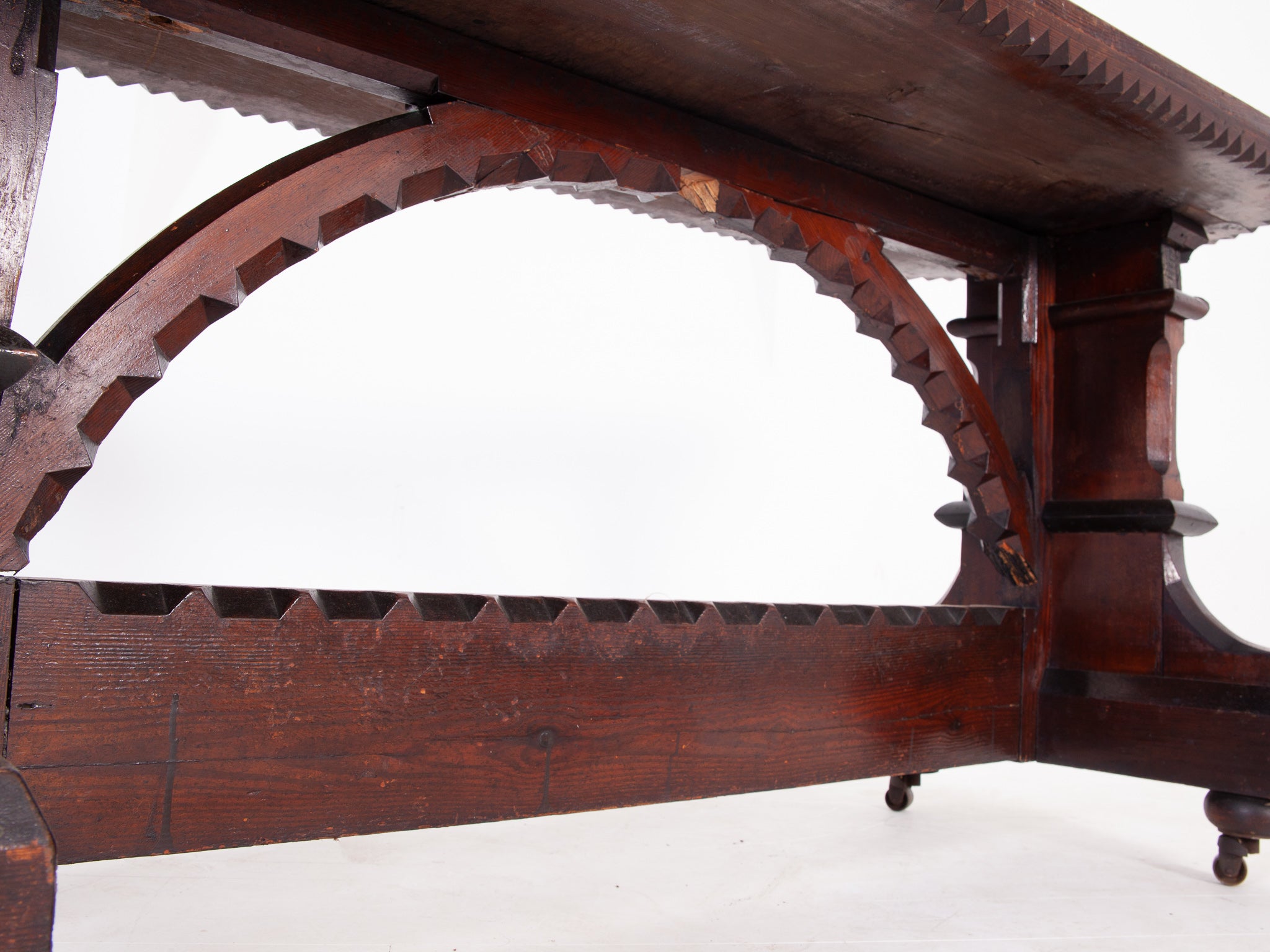 Gothic Centre Table