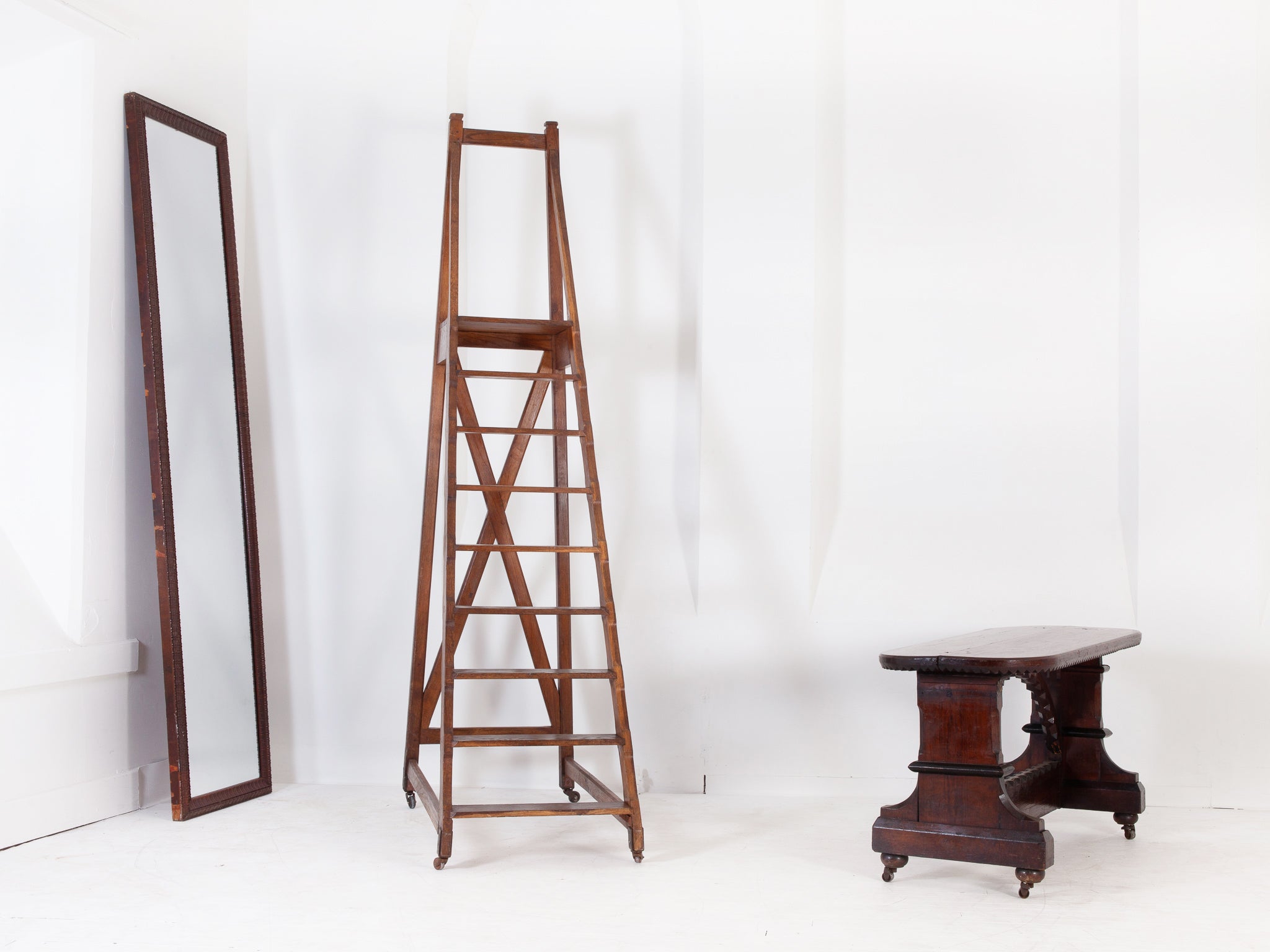 Gothic Centre Table