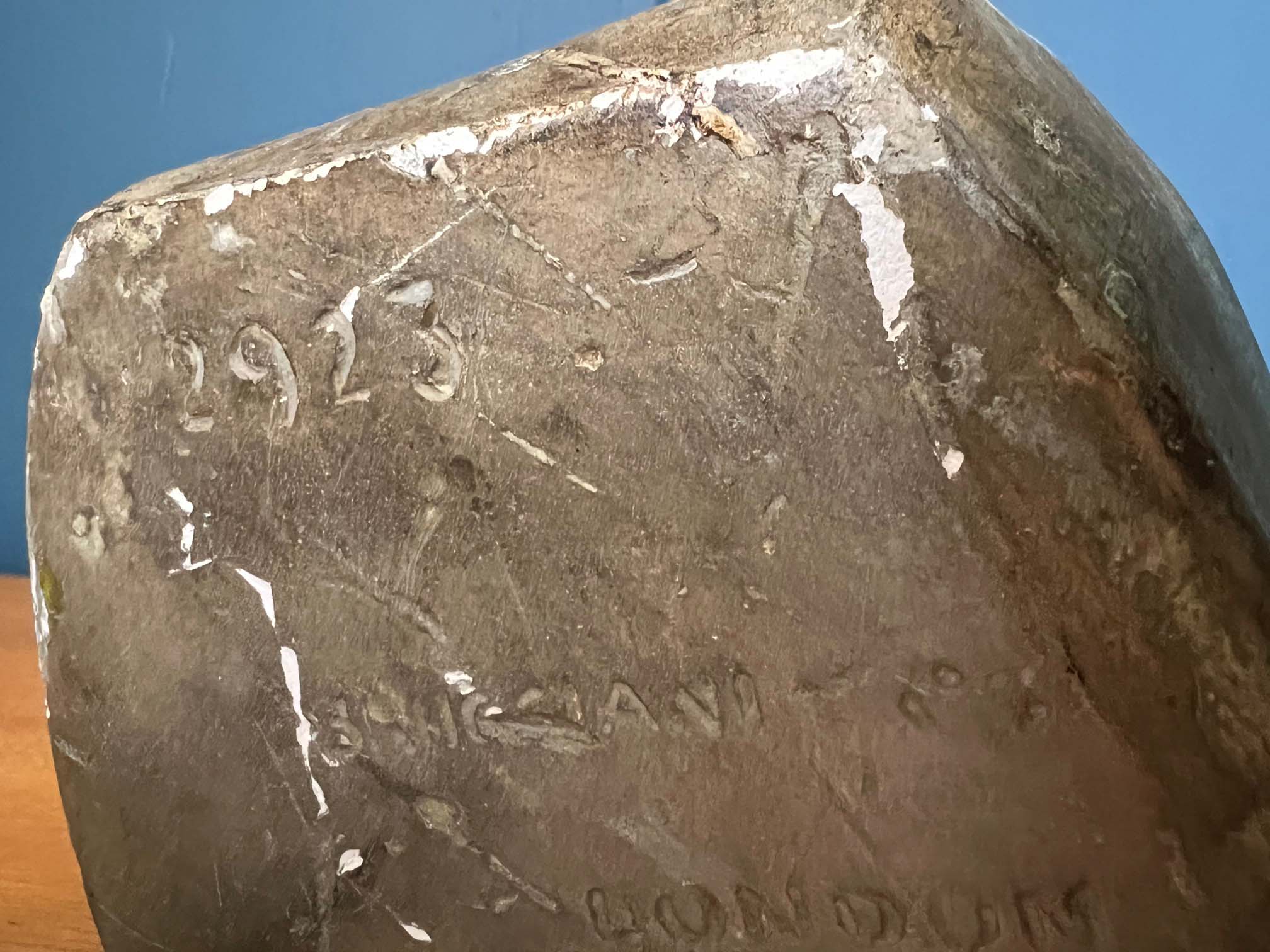 A Domenico Brucciani Plaster Arm