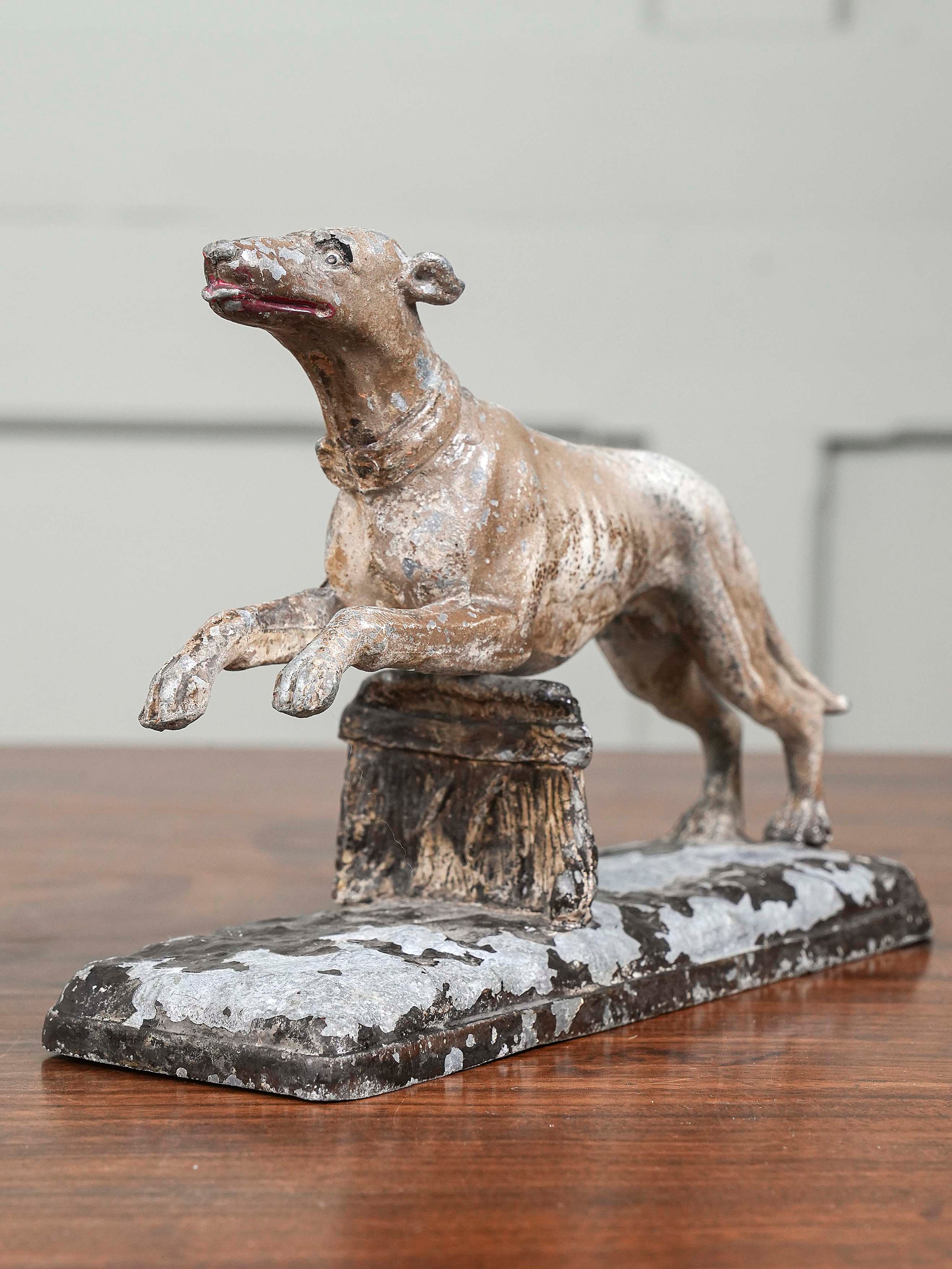 Greyhound