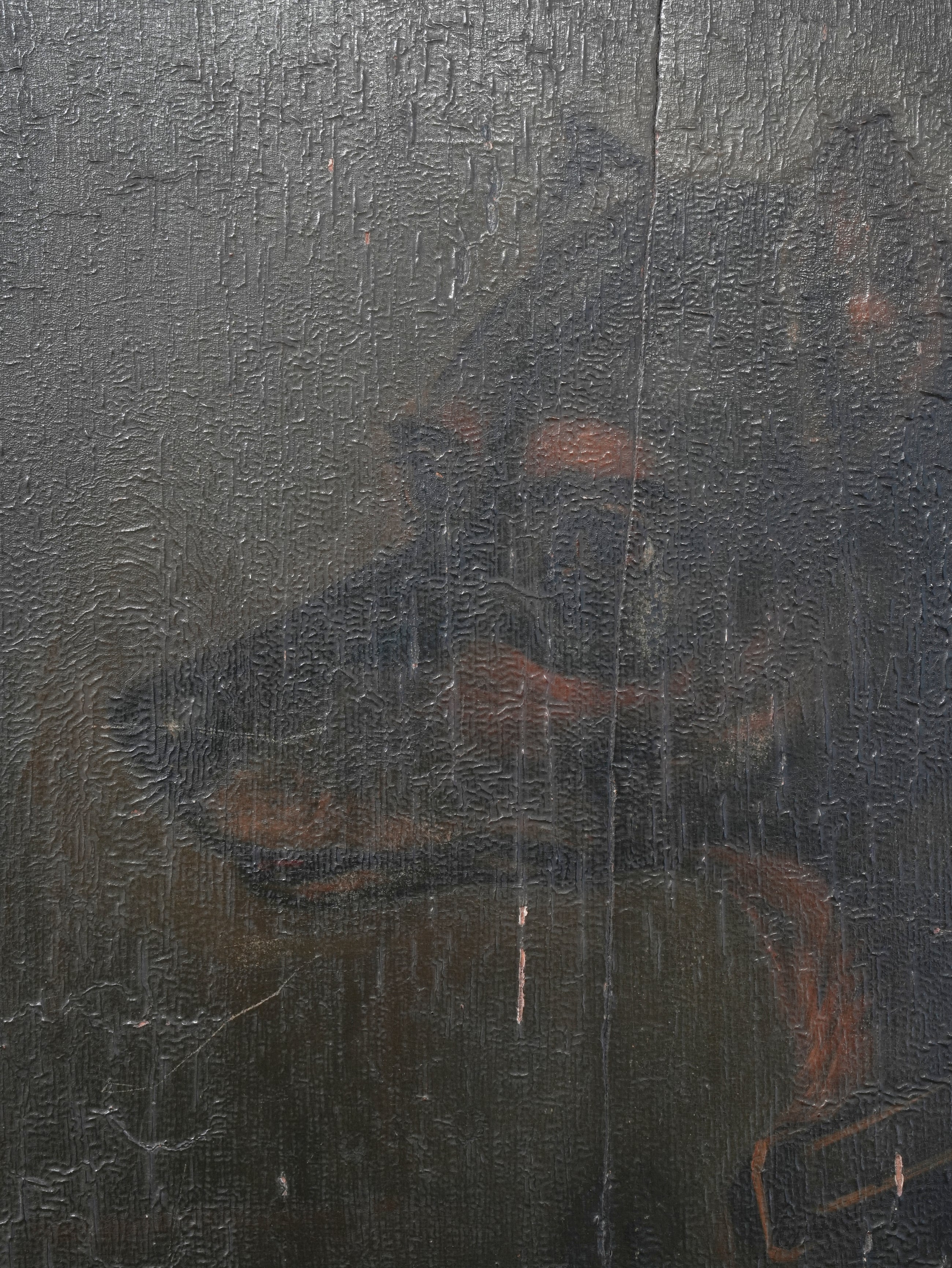 A George III Portrait of a Toy Terrier