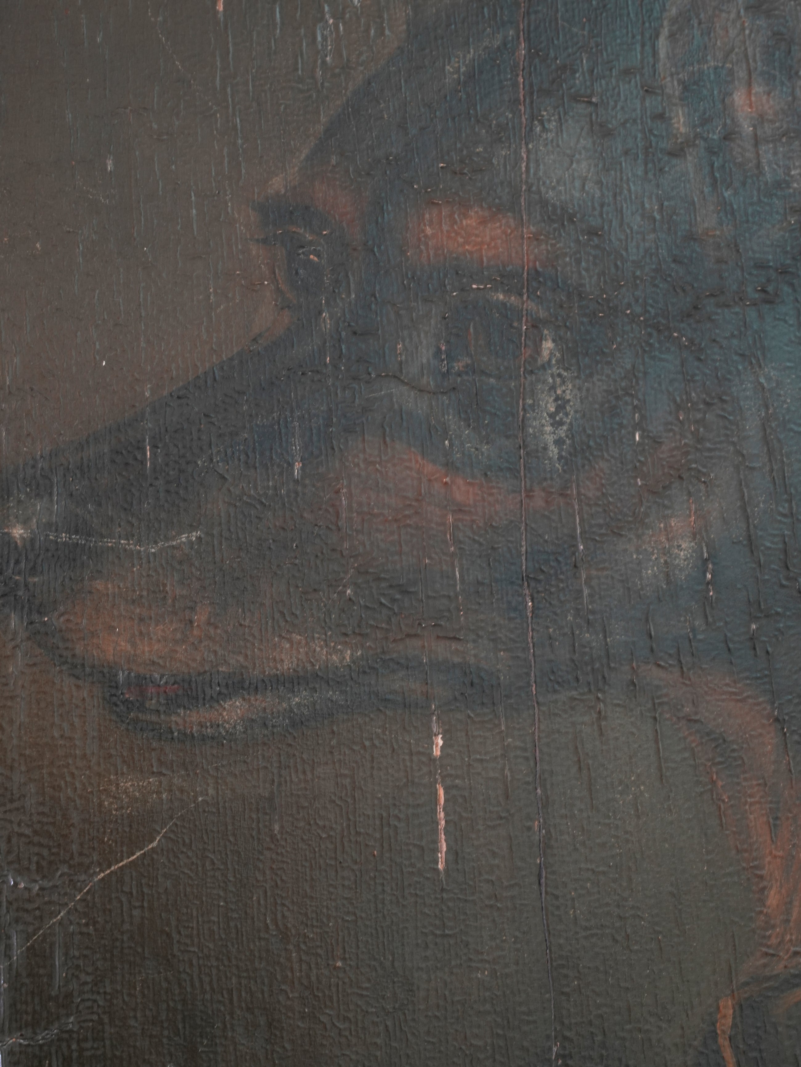 A George III Portrait of a Toy Terrier