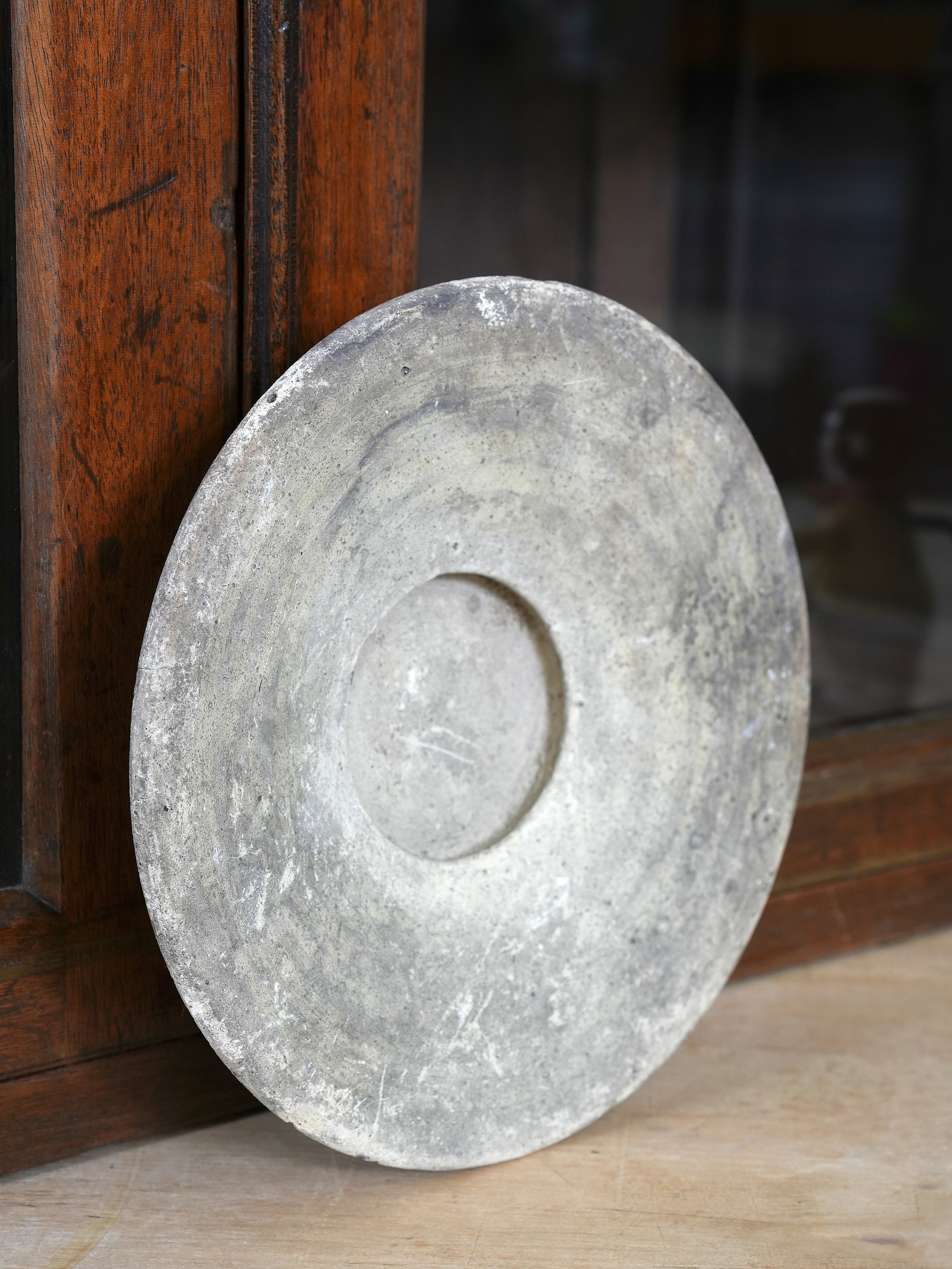 A Diminutive Roman Dish