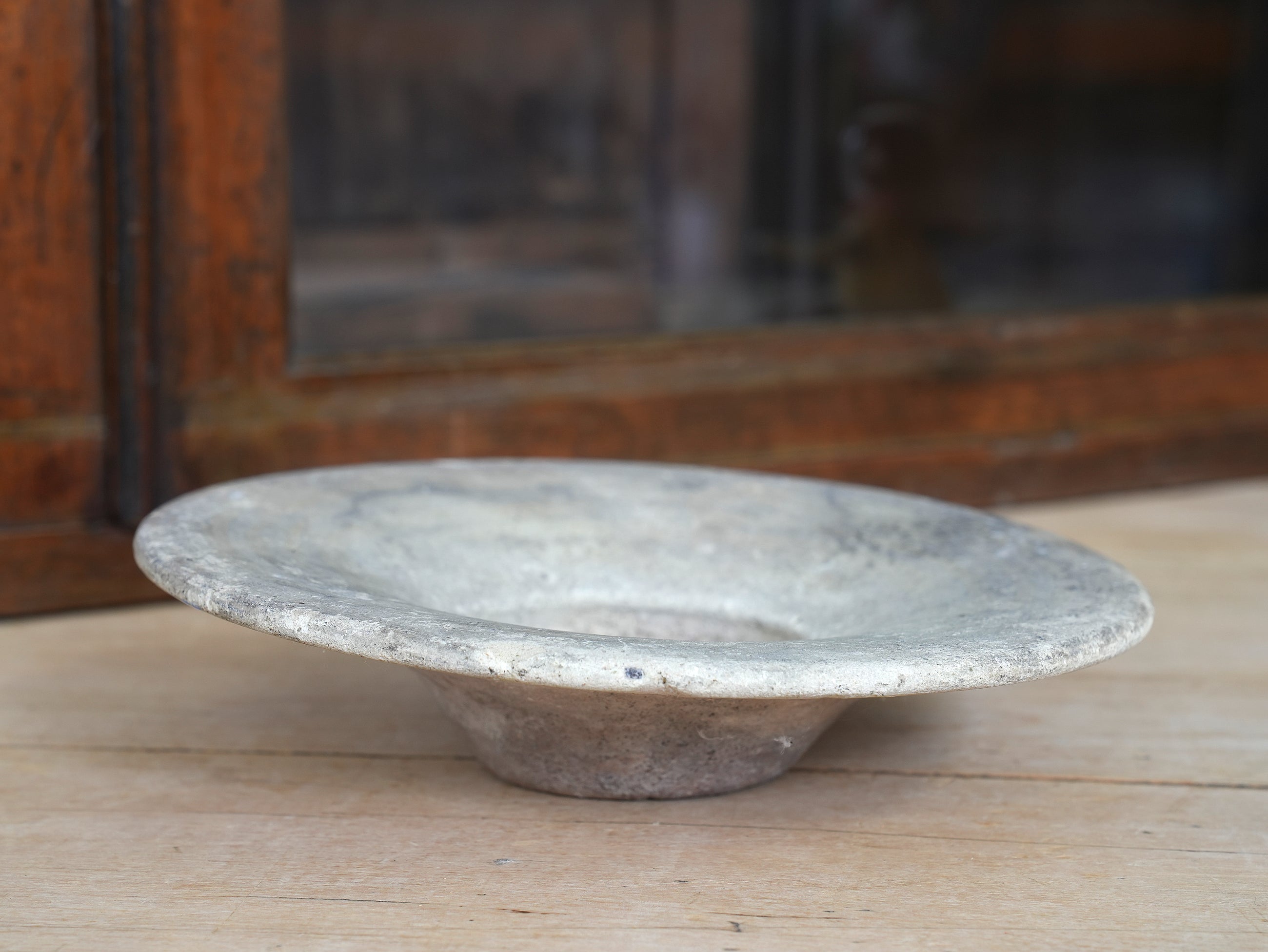 A Diminutive Roman Dish