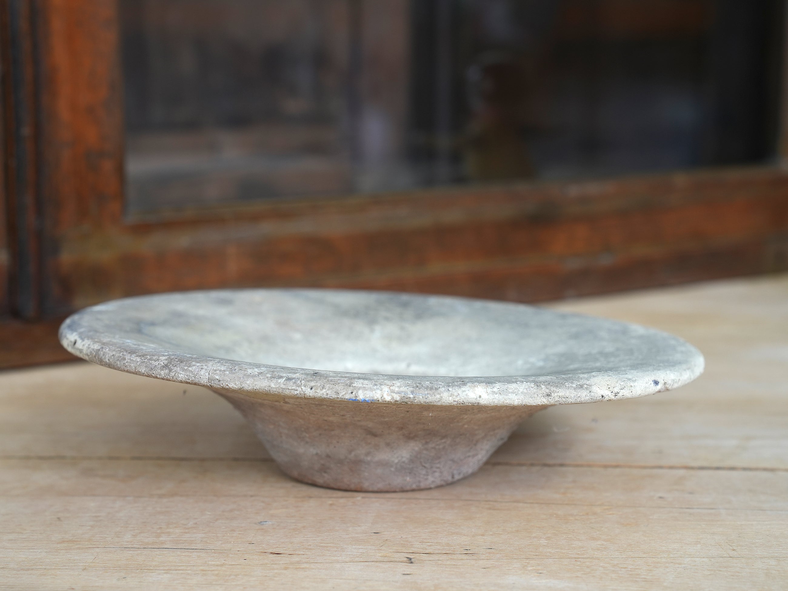 A Diminutive Roman Dish