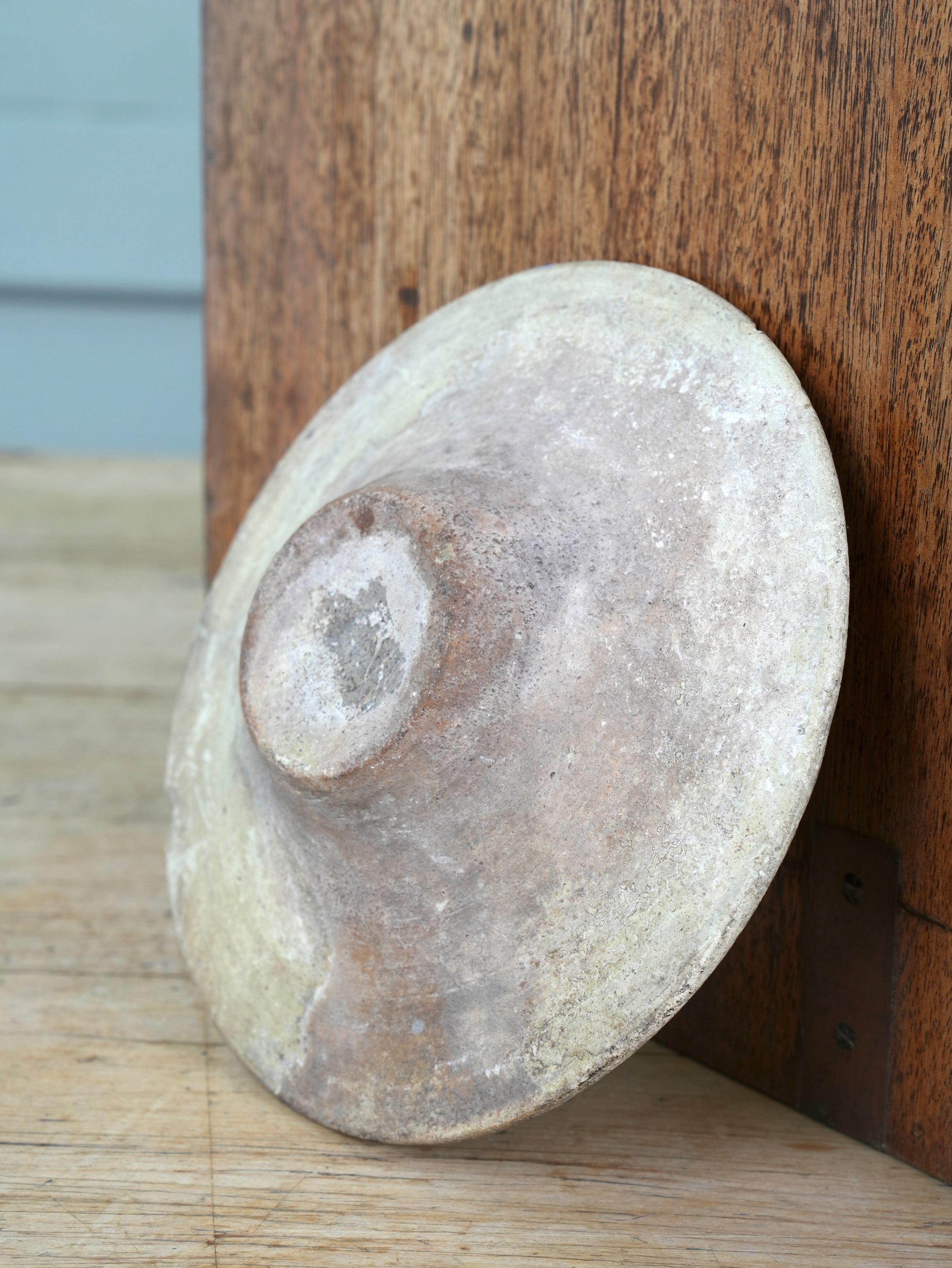 A Diminutive Roman Dish