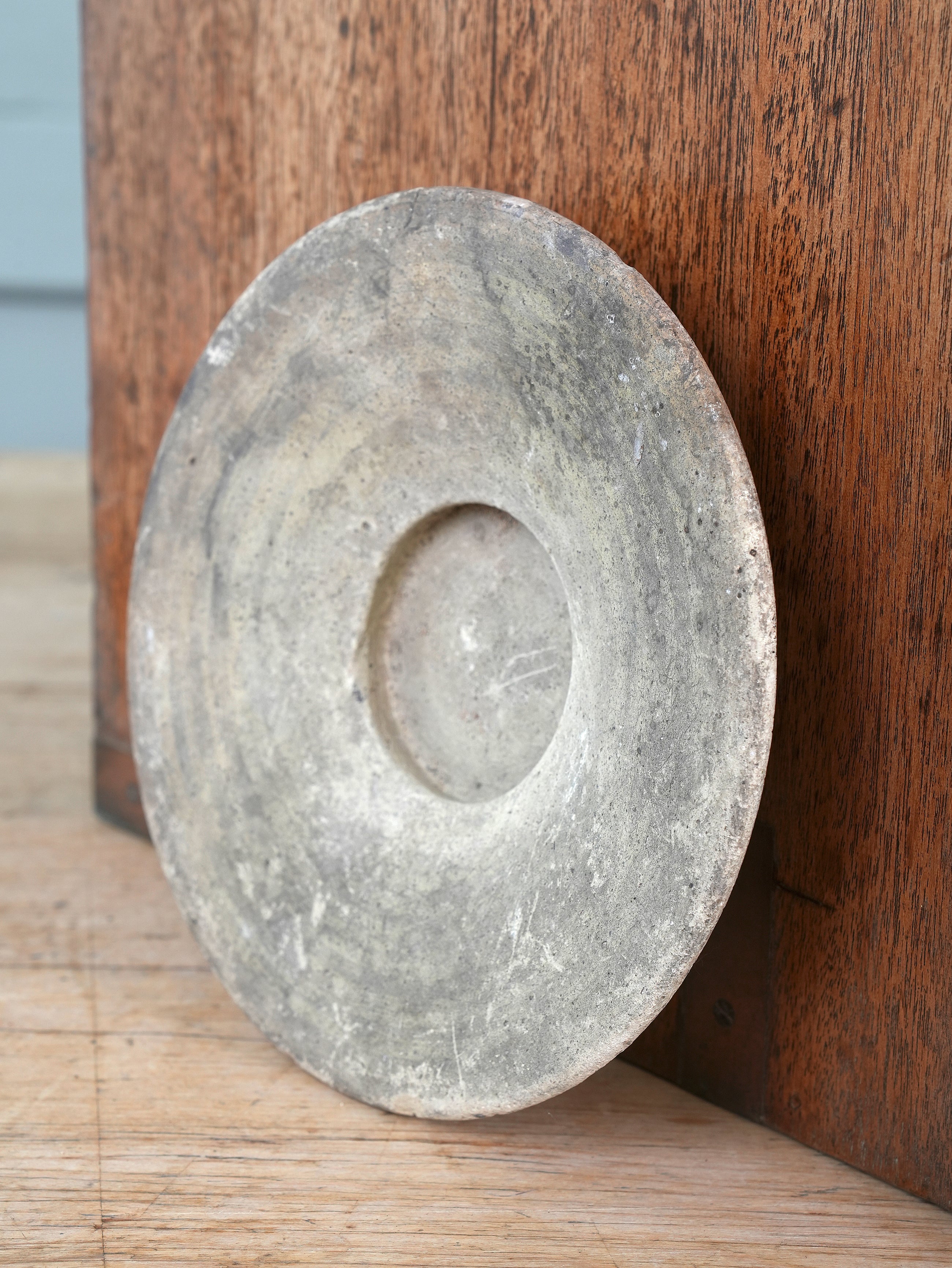 A Diminutive Roman Dish