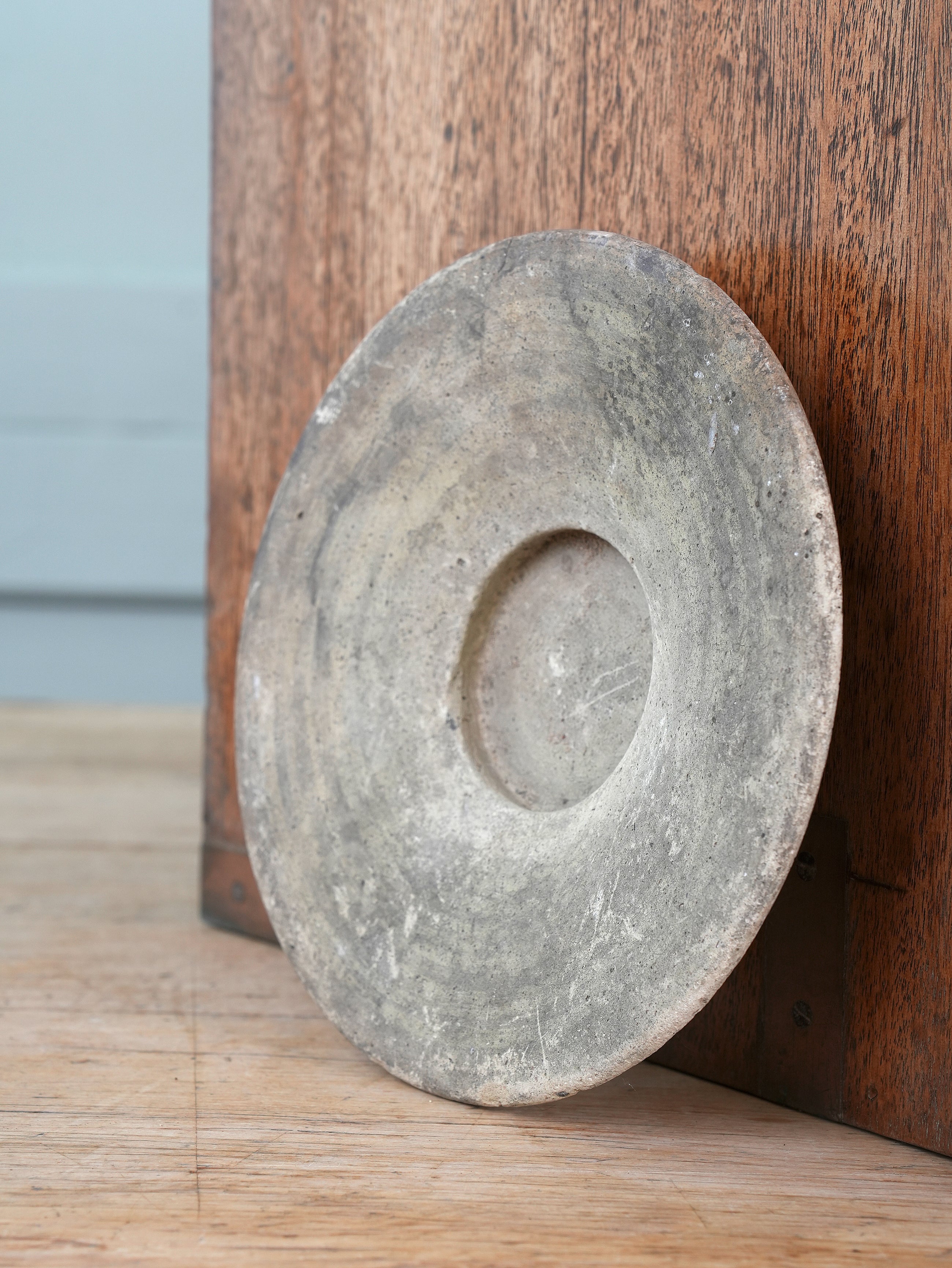 A Diminutive Roman Dish