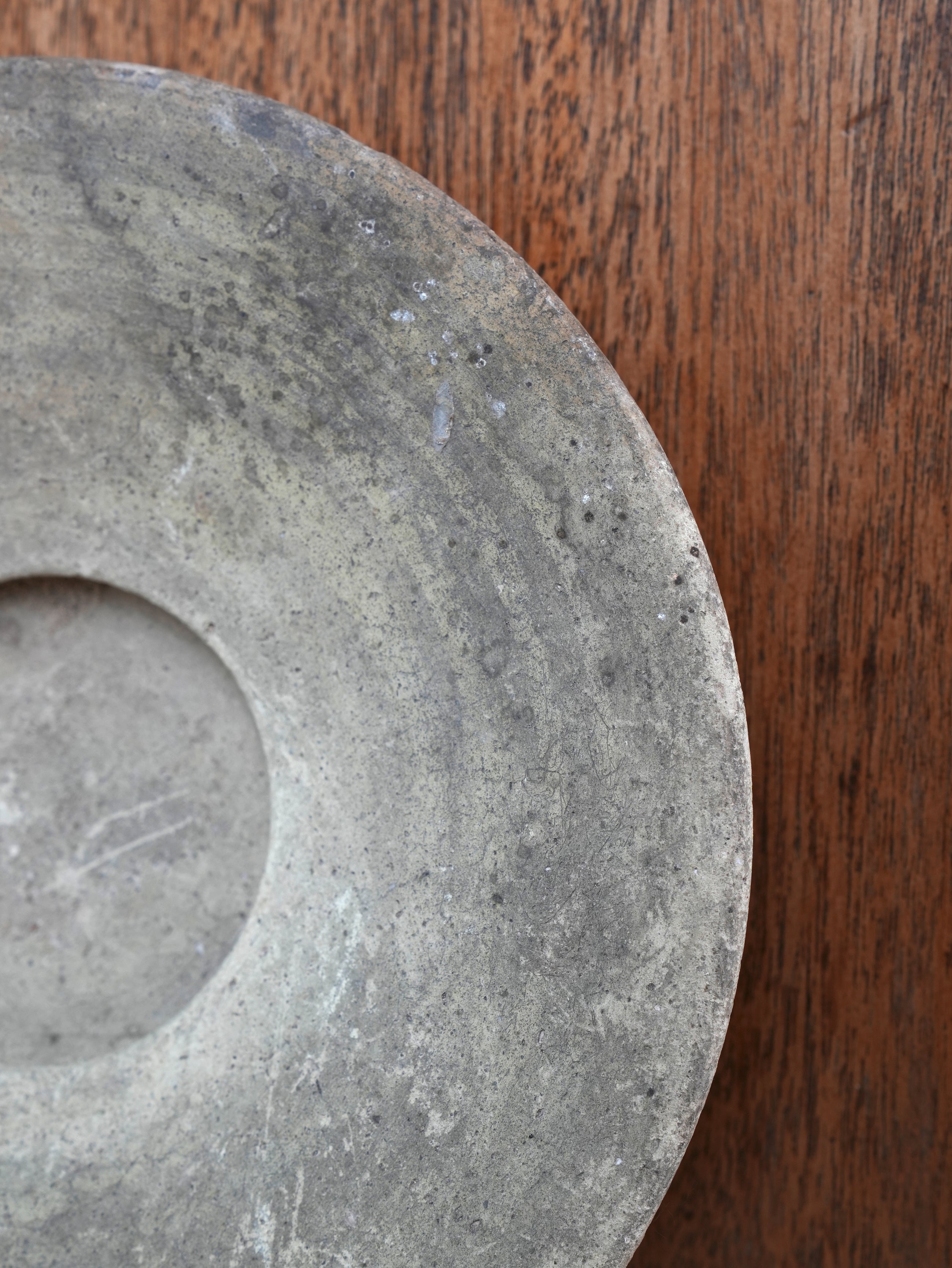 A Diminutive Roman Dish