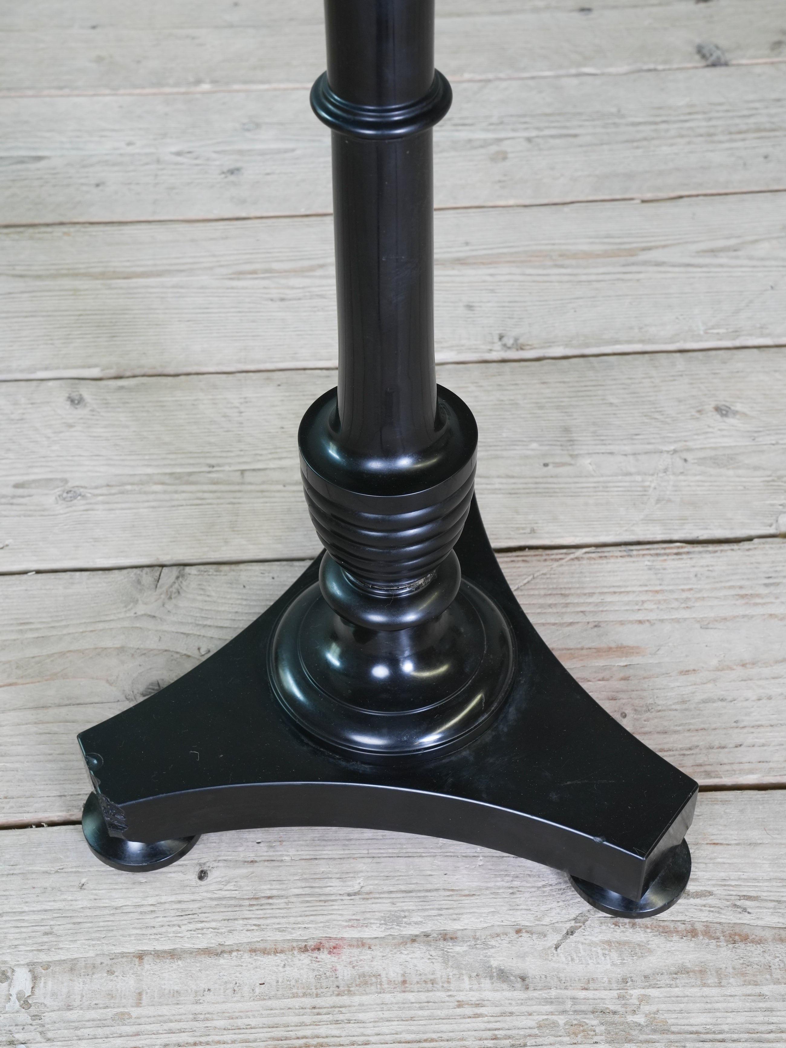 An Ashford Marble & Pietra Dura Table